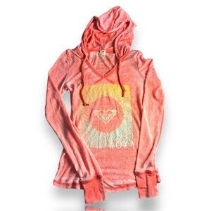 ROXY | Vintage Hoodie